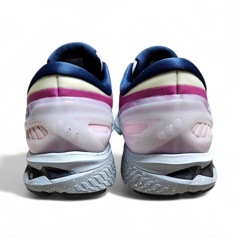Vivienne Westwood x ASICS Gel | Kayano 27 DE | White Lichen Rock | SS21 - Picture 5 of 16